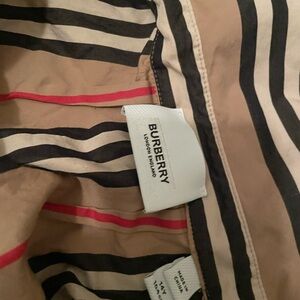 Burberry Dress